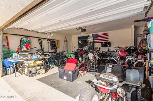 4732 W Basil Ave, Coolidge, AZ 85128 - Photo 32