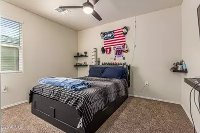 4732 W Basil Avenue, Coolidge, AZ 85128 - Photo 12