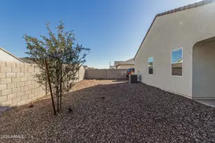 4732 W Basil Ave, Coolidge, AZ 85128 - Photo 20