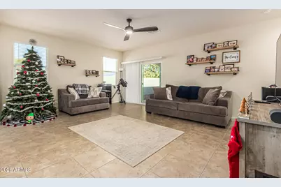 4732 W Basil Avenue, Coolidge, AZ 85128 - Photo 4