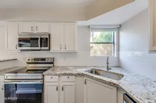 8787 E Mountain View Rd, Scottsdale, AZ 85258 - Photo 2