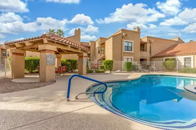 8787 E Mountain View Road #1124, Scottsdale, AZ 85258 - Photo 20