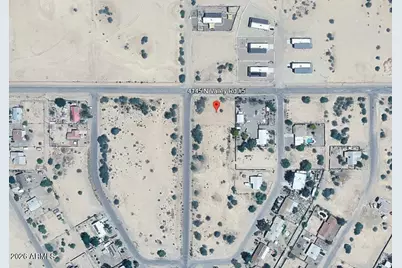 4145 N Valley Road #5, Eloy, AZ 85131 - Photo 2