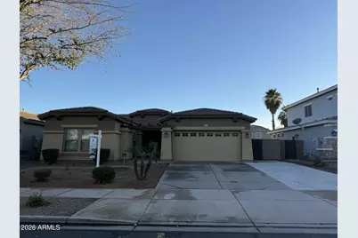 18861 E Kingbird Drive, Queen Creek, AZ 85142 - Photo 1