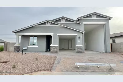 15703 W Brown Street, Waddell, AZ 85355 - Photo 2