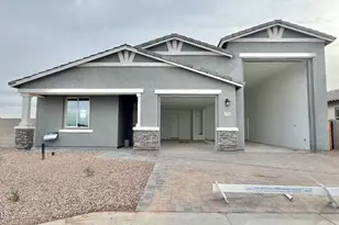 15703 W Brown St, Waddell, AZ 85355 - Photo 2