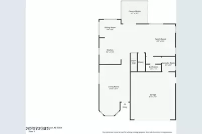 9216 W Globe Avenue, Tolleson, AZ 85353 - Photo 2