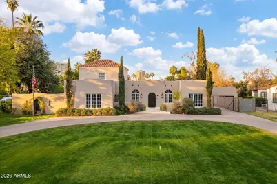 118 E Palm Lane, Phoenix, AZ 85004 - Photo 1