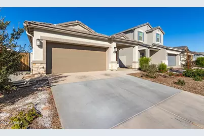 3274 W Stradling Avenue, Apache Junction, AZ 85120 - Photo 2