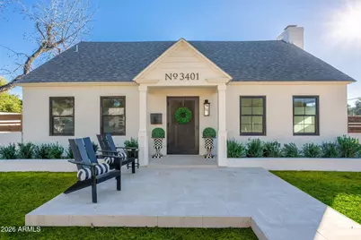 3401 N 25th Street, Phoenix, AZ 85016 - Photo 2