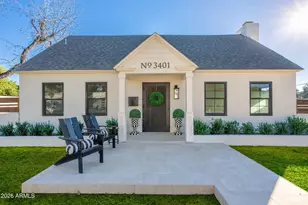 3401 N 25th St, Phoenix, AZ 85016 - Photo 2