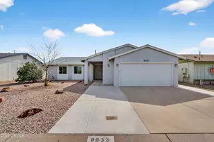 8033 E Flossmoor Ave, Mesa, AZ 85208 - Photo 1