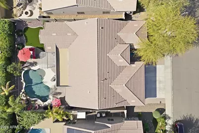 4623 E Red Bird Road, Cave Creek, AZ 85331 - Photo 54