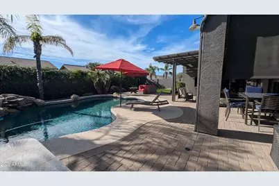 4623 E Red Bird Road, Cave Creek, AZ 85331 - Photo 46