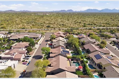 4623 E Red Bird Road, Cave Creek, AZ 85331 - Photo 52