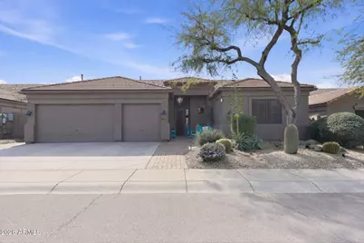 4623 E Red Bird Road, Cave Creek, AZ 85331 - Photo 1