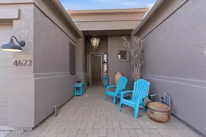 4623 E Red Bird Road, Cave Creek, AZ 85331 - Photo 6