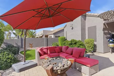 4623 E Red Bird Road, Cave Creek, AZ 85331 - Photo 36