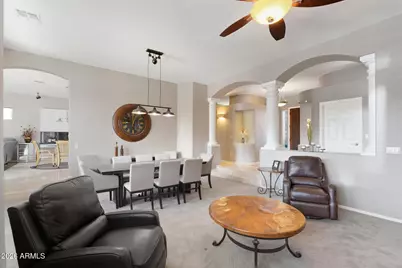 4623 E Red Bird Road, Cave Creek, AZ 85331 - Photo 10