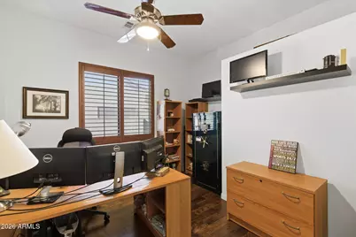 4623 E Red Bird Road, Cave Creek, AZ 85331 - Photo 32