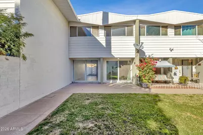 815 N Hayden Road #B14, Scottsdale, AZ 85257 - Photo 1
