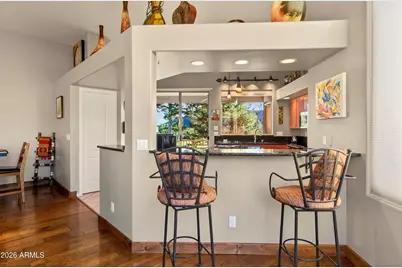 345 Merry Go Round Rock Road, Sedona, AZ 86351 - Photo 8