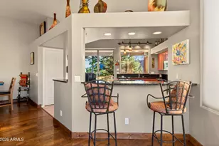 345 Merry Go Round Rock Rd, Sedona, AZ 86351 - Photo 8