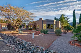 345 Merry Go Round Rock Rd, Sedona, AZ 86351 - Photo 36