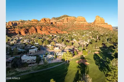 345 Merry Go Round Rock Road, Sedona, AZ 86351 - Photo 34