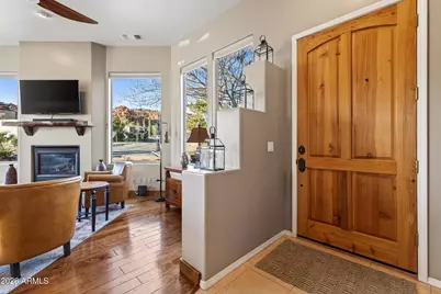 345 Merry Go Round Rock Road, Sedona, AZ 86351 - Photo 4