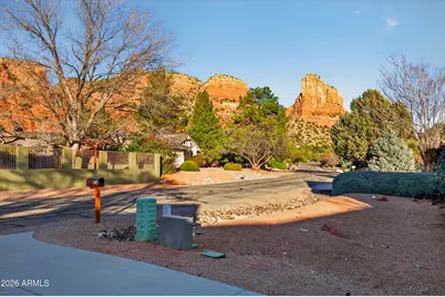 345 Merry Go Round Rock Road, Sedona, AZ 86351 - Photo 38