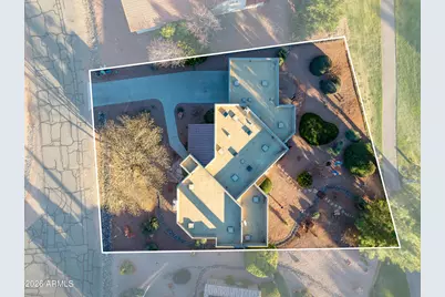 345 Merry Go Round Rock Road, Sedona, AZ 86351 - Photo 42