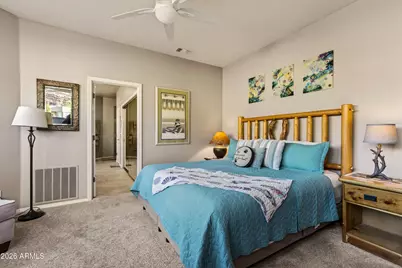 345 Merry Go Round Rock Road, Sedona, AZ 86351 - Photo 14