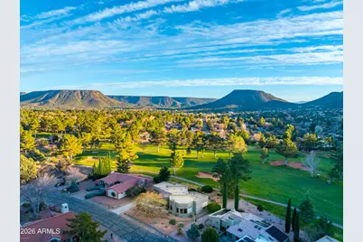 345 Merry Go Round Rock Road, Sedona, AZ 86351 - Photo 40
