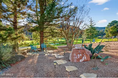 345 Merry Go Round Rock Road, Sedona, AZ 86351 - Photo 28