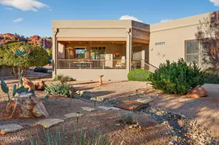 345 Merry Go Round Rock Rd, Sedona, AZ 86351 - Photo 30