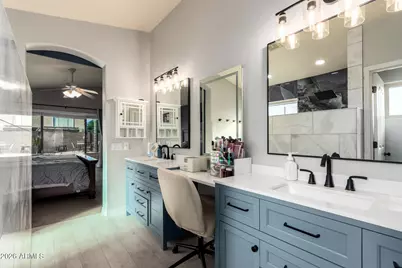 2928 S Wesley --, Mesa, AZ 85212 - Photo 8