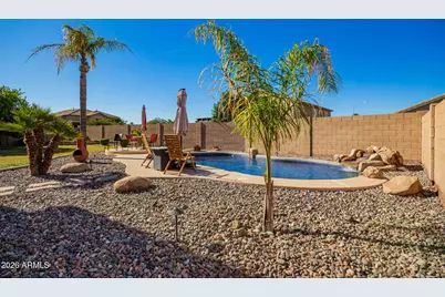 2928 S Wesley --, Mesa, AZ 85212 - Photo 32