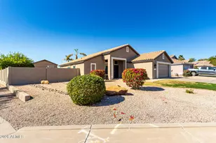 2928 S Wesley, Mesa, AZ 85212 - Photo 24