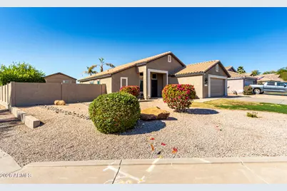 2928 S Wesley --, Mesa, AZ 85212 - Photo 22