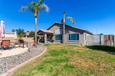 2928 S Wesley --, Mesa, AZ 85212 - Photo 4