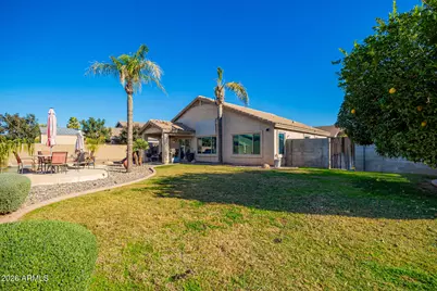 2928 S Wesley --, Mesa, AZ 85212 - Photo 30