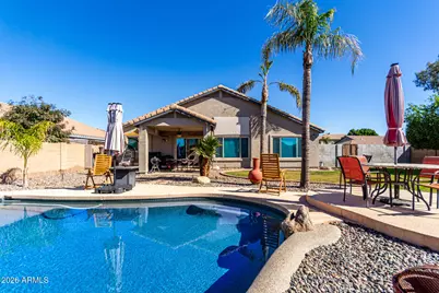 2928 S Wesley --, Mesa, AZ 85212 - Photo 2