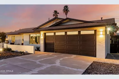 1232 E Broadmor Drive, Tempe, AZ 85282 - Photo 4