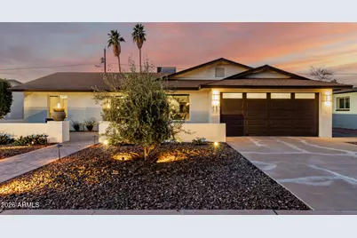 1232 E Broadmor Drive, Tempe, AZ 85282 - Photo 1