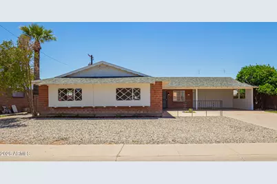 3913 W Krall Street, Phoenix, AZ 85019 - Photo 8