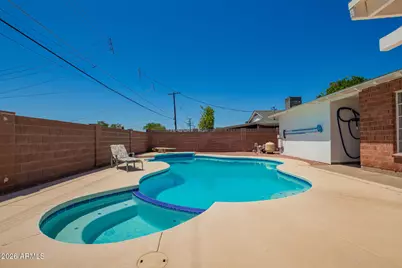 3913 W Krall Street, Phoenix, AZ 85019 - Photo 36