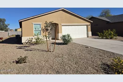 9310 W Swansea Drive, Arizona City, AZ 85123 - Photo 1