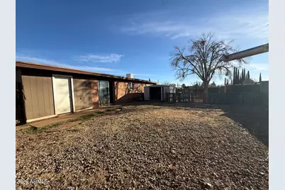 2048 Santa Rita Drive, Sierra Vista, AZ 85635 - Photo 10