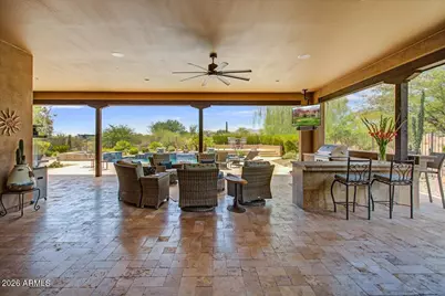 17607 E Fort Verde Road, Rio Verde, AZ 85263 - Photo 22